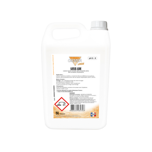 [EYA06434] LESS LDE Bidon 5L