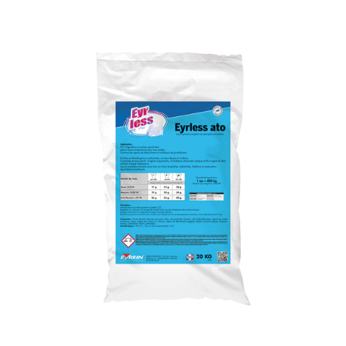 EYRLESS ATO Sac de 20Kg