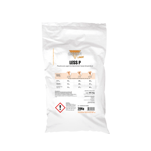 LESS P Sac 20Kg