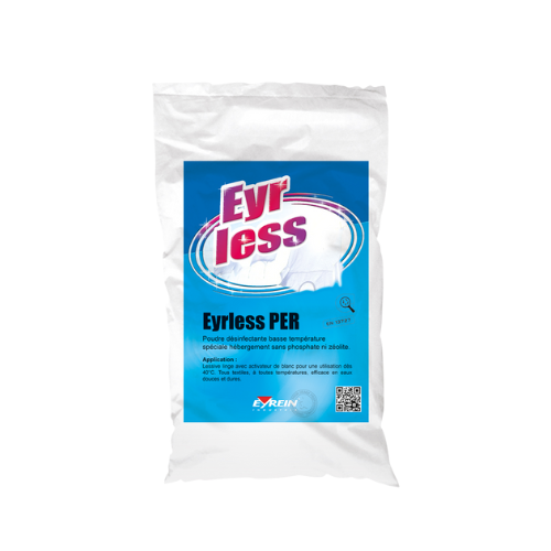 EYRLESS PER Sac 15Kg