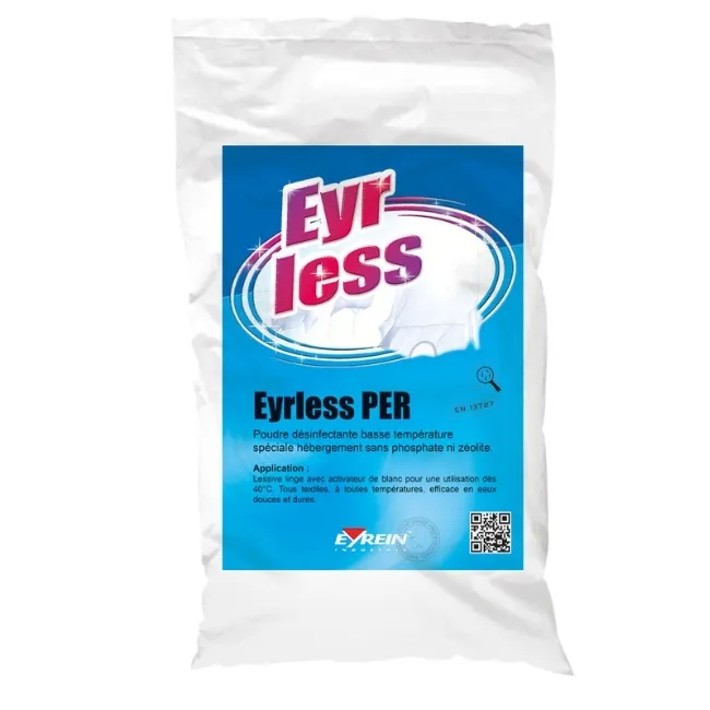 [EYA05566] EYRLESS PER Sac 15Kg