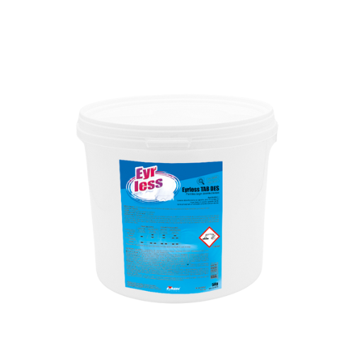 EYRLESS TAB DES Seau 5Kg