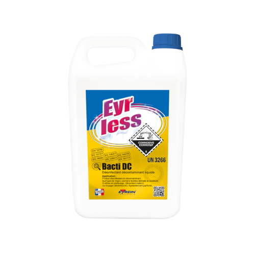 BACTI DC Bidon 5L