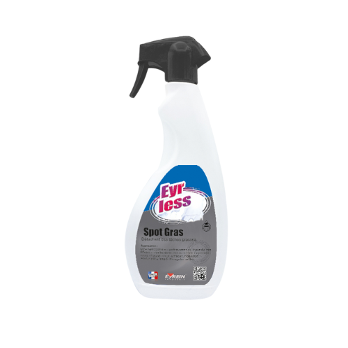[EYA08310] SPOT GRAS Pulvé. 750mL