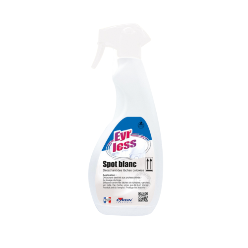 [EYA08306] SPOT BLANC Pulvé. 750mL