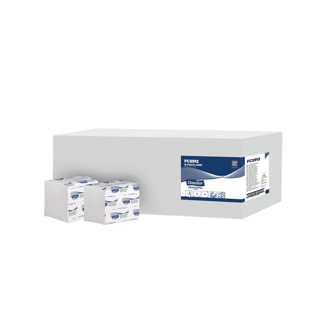 [CCFC5912] Papier toilette enchvetré 9000F