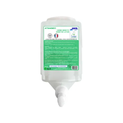 [JOAT17406EC] Cartouche mousse sensitive 6x1L