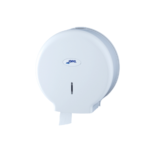 [JOAE77000] Distributeur ph maxi jumbo ABS blanc