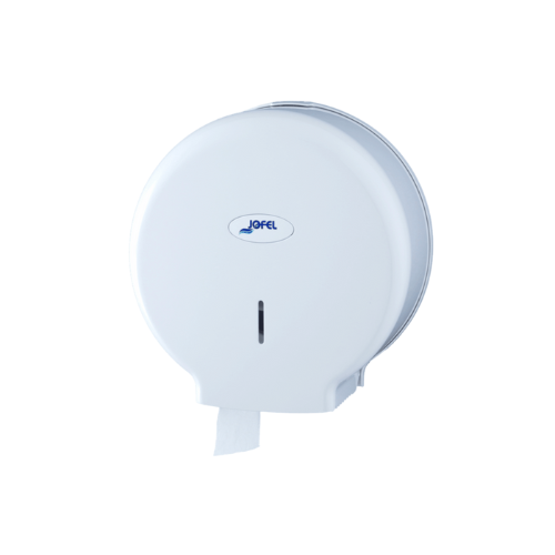 [JOAE57000] Distributeur mini jumbo ABS blanc