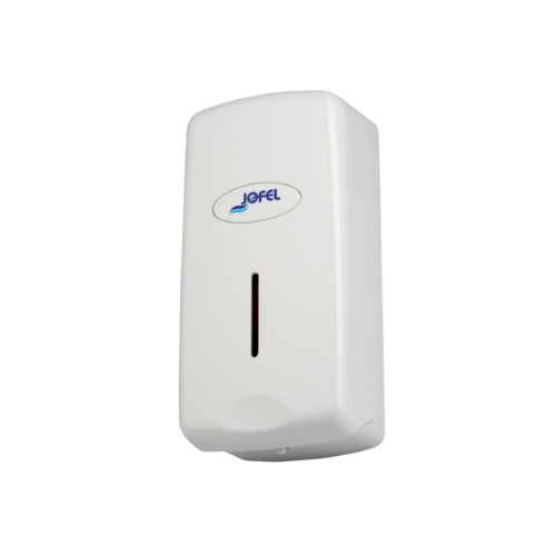 [JOAC27050] Distributeur de savon smart blanc