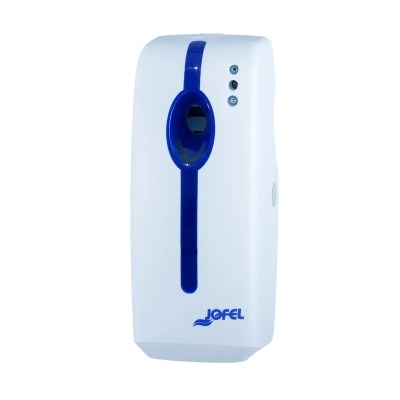 [JOAI90000] Diffuseur de Parfum Automatique BLANC (à piles)