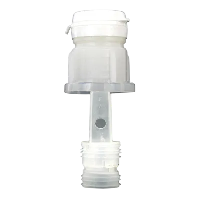 Bouchon doseur 20ml pour flacon DOSY