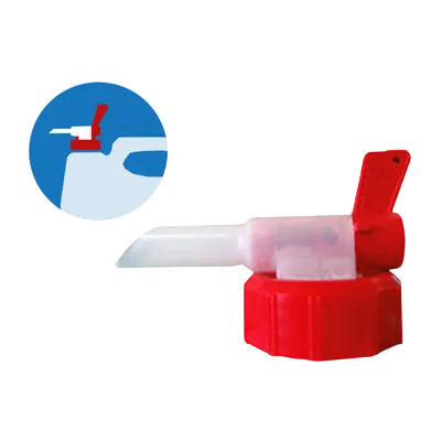 Robinet pour bidon 5L