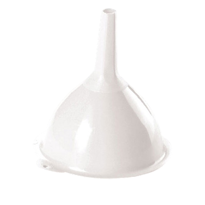 [TM135] Entonnoir plastique Ø12