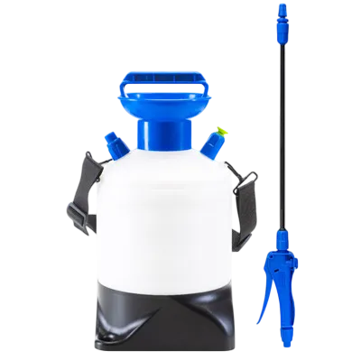 Vaporisateur à pression 5L PRO joint Viton