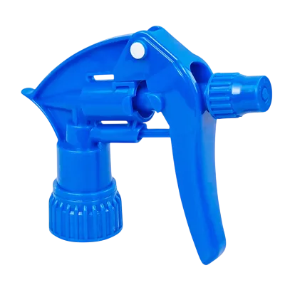 [TM156/B] TÊTE VAPORISATEUR STANDARD (Bleu)