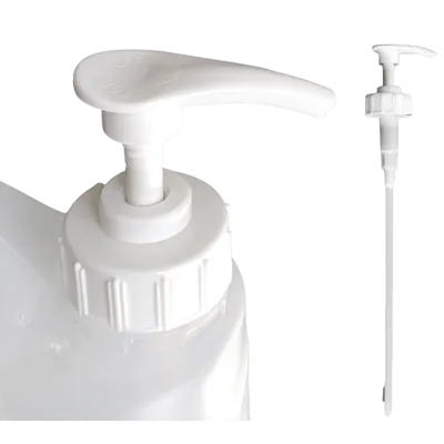 POMPE DOSEUSE 20ml bidon de 5L