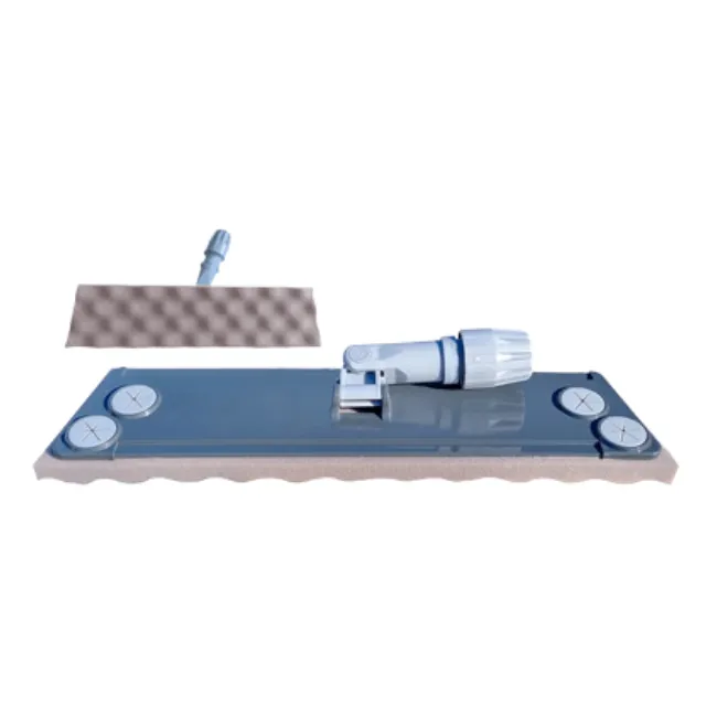 Balai Trapèze Semelle Mousse (40cm)