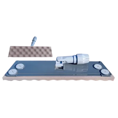 Balai Trapèze Semelle Mousse (60cm)