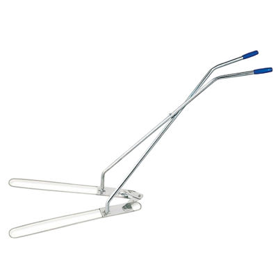 [TM1110] Balai Ciseaux Professionnel (100cm)