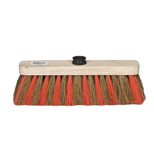 [GL3026] Balai Coco Zébré (29cm)