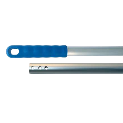 [GL5407] Manche Alu 1,40Mxø23Mm À 6 Trous