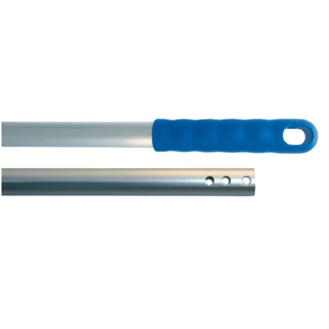 Manche Alu 1,40Mxø23Mm À 6 Trous