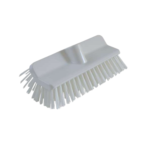 [GL9010W] Récureur Angle Bi-Level 25Cm Blanc