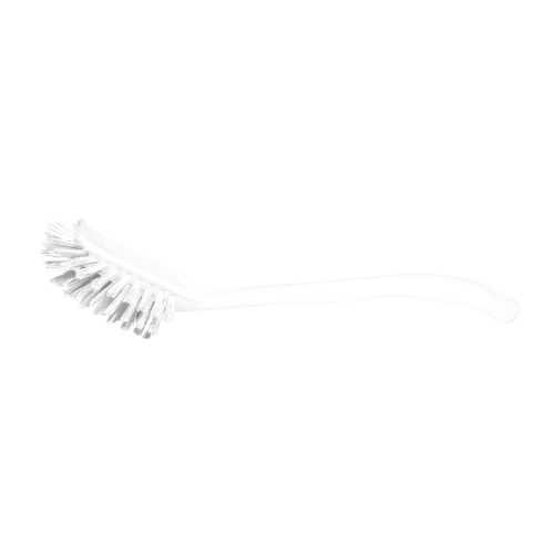 [GL7032W] Brosse Vaisselle Blanc