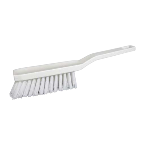 [GL7040W] Brosse Balayette Blanche