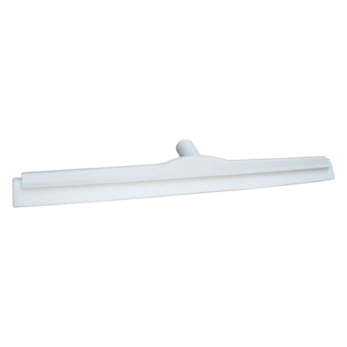 [GL15101W] Raclette Sol 55Cm Blanc