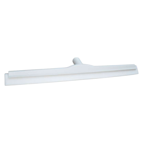 [GL15100W] Raclette Sol 75Cm Blanc