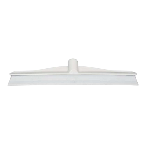 Raclette Sol Monolame 70Cm Blanc