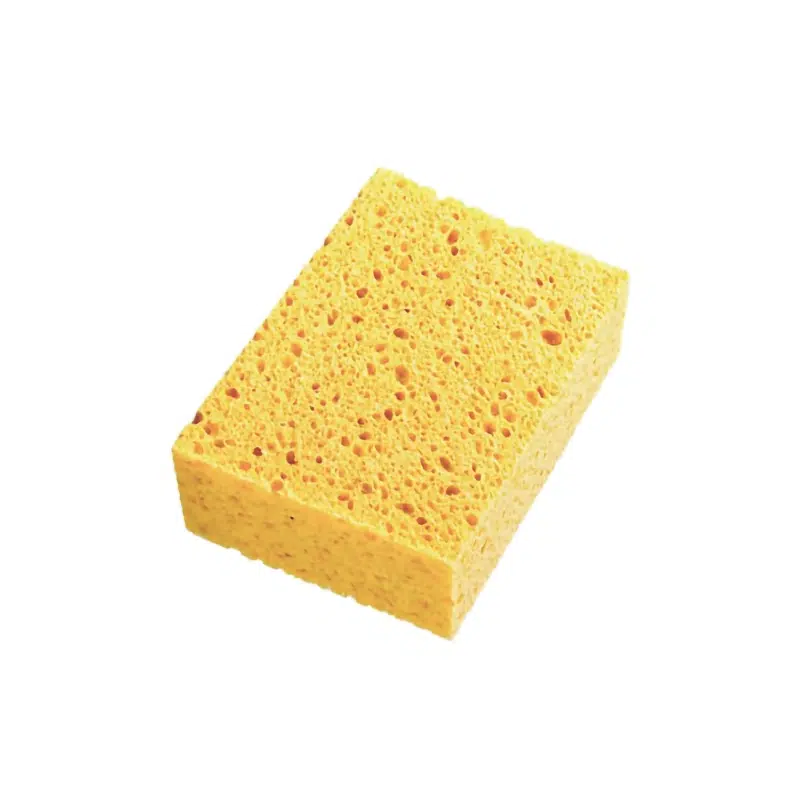 [GO0090393] Eponges végétales N° 4 Lot de 10