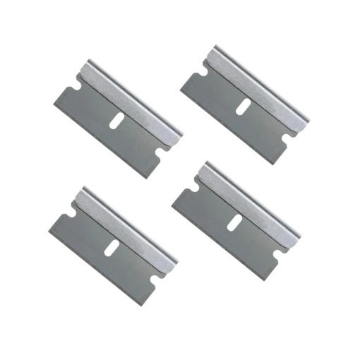[GO0018540] Lames de de rechange Grattoir US    Lot de 10