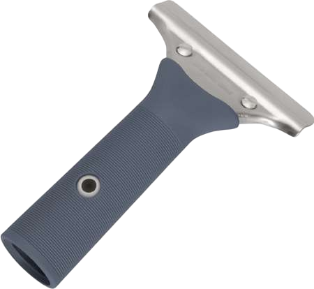 [GL10535] Poignée Raclette Inox