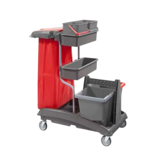 [GL8306] Chariot Idea Top C 6A Spécial 1 (Sans presse)