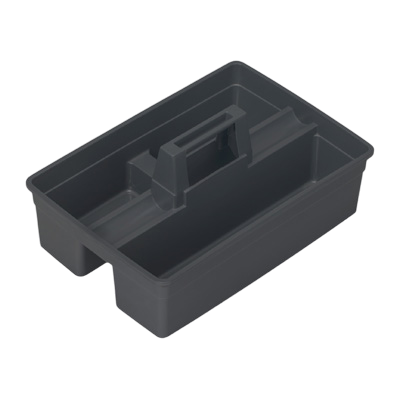 [TM412] Panier porte-outils 2 compartiments Premium - Ecogreen