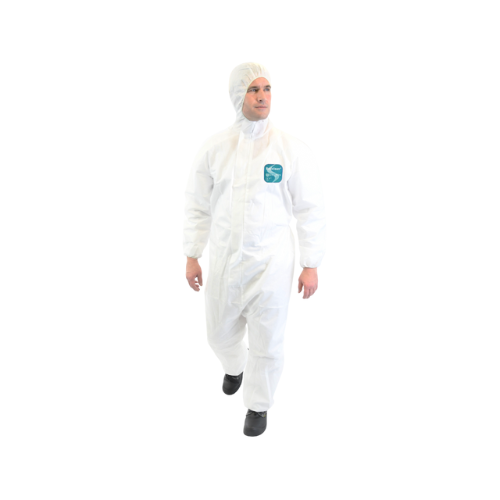 [SECS7022] COMBINAISON BASICLEAN CONFORT   Par 50