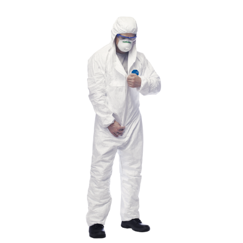 [SECT221] COMBINAISON TYVEK® 500 XPERT   Par 25