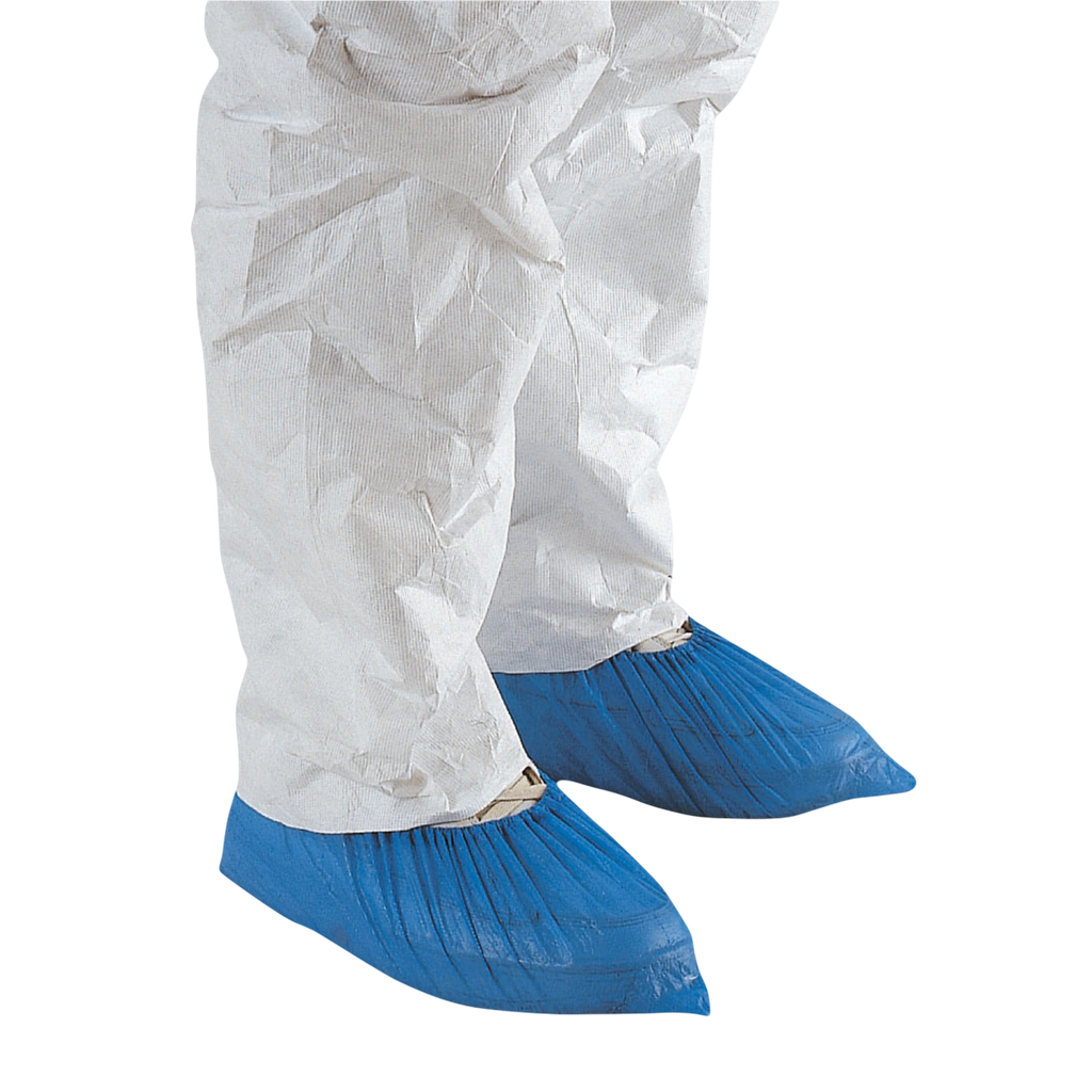 [SEM112-20] SURCHAUSSURES VISITEURS   T.U Bleu Par 2000