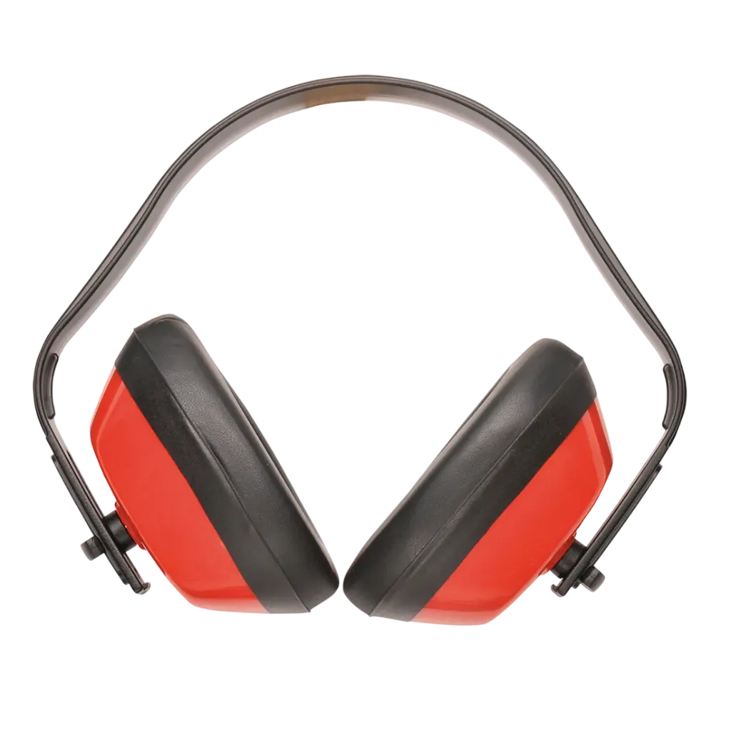 [PWPW40] CASQUE ANTI-BRUIT CLASSIC