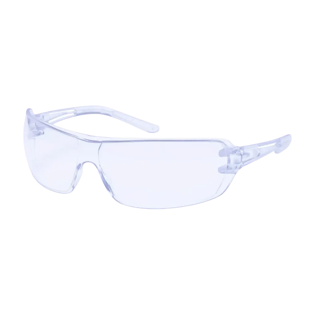 [PWPS35] LUNETTES ULTRA LÉGÈRES INCOLORE