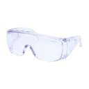 PWPW30 - LUNETTE VISITEUR SERRE-TÊTE AVEC ÉCRAN DE PROTECTION