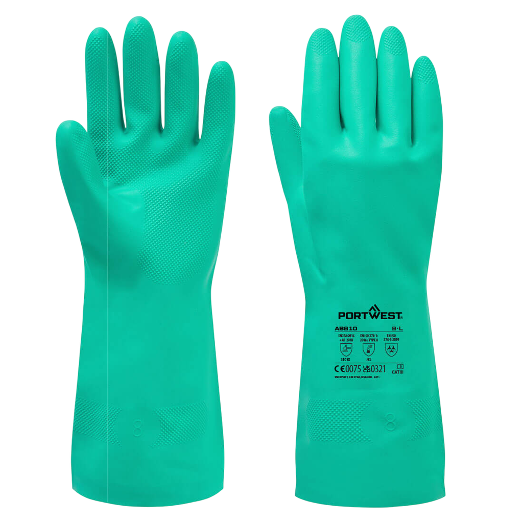 [PWAB810] NITROSAFE ESSENTIAL MULTIPACK paquets de 12