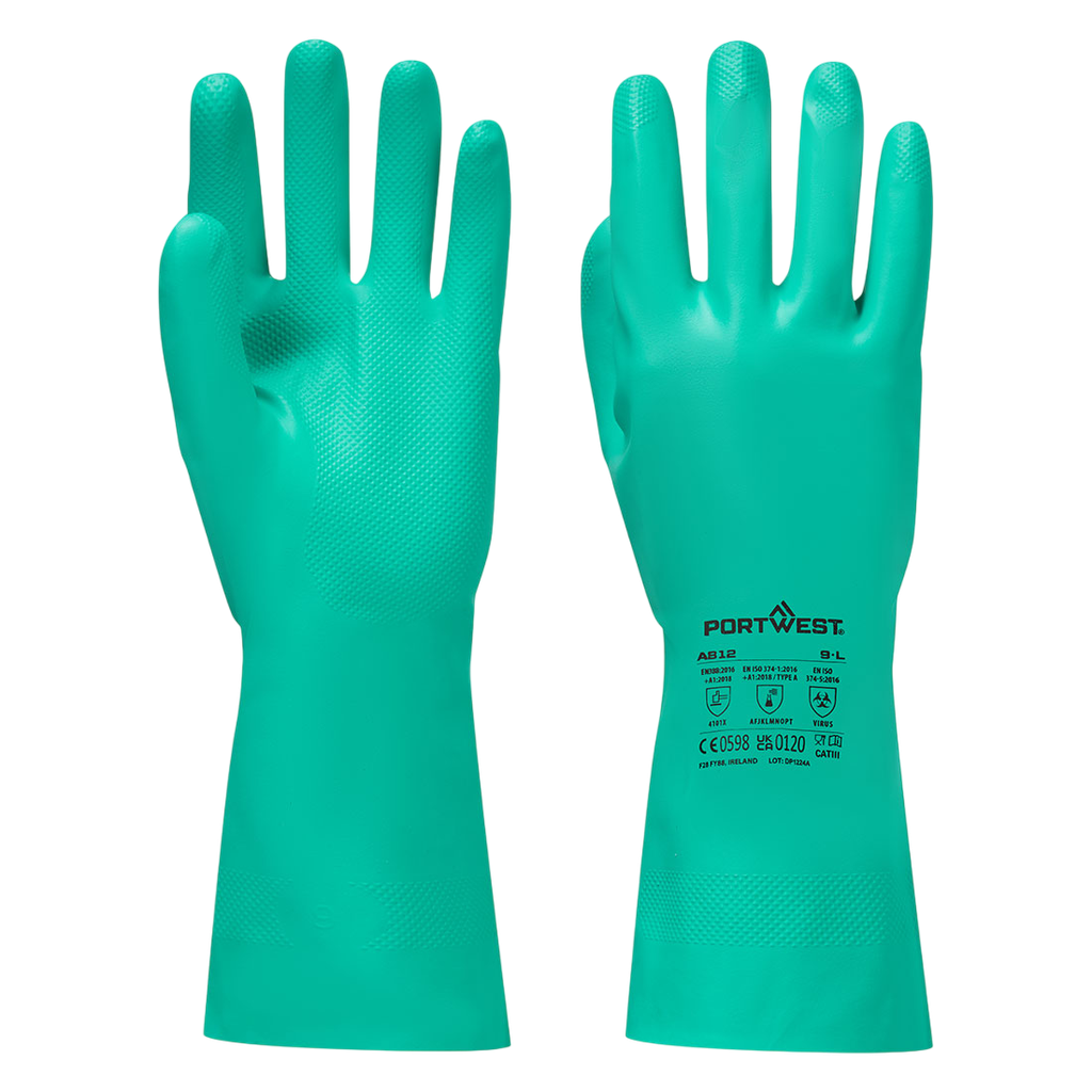 [PWA812] GANT NITROSAFE PLUS CHIMIE paquets de 12