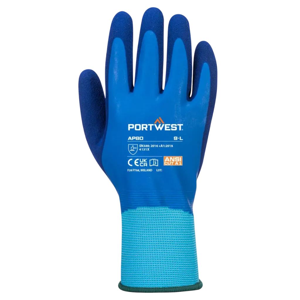 GANT LIQUID PRO