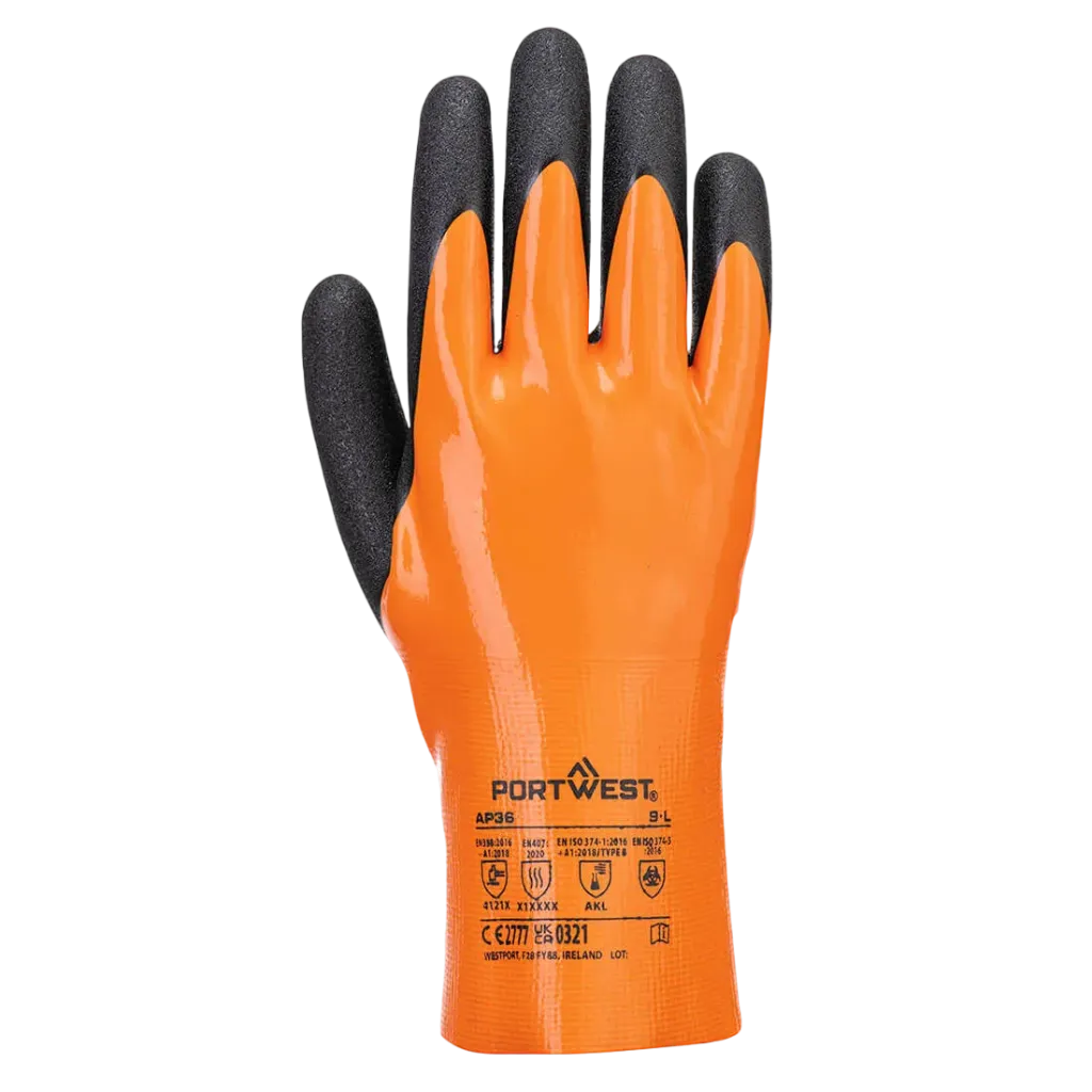 GANT GRIP 15 NITRILE