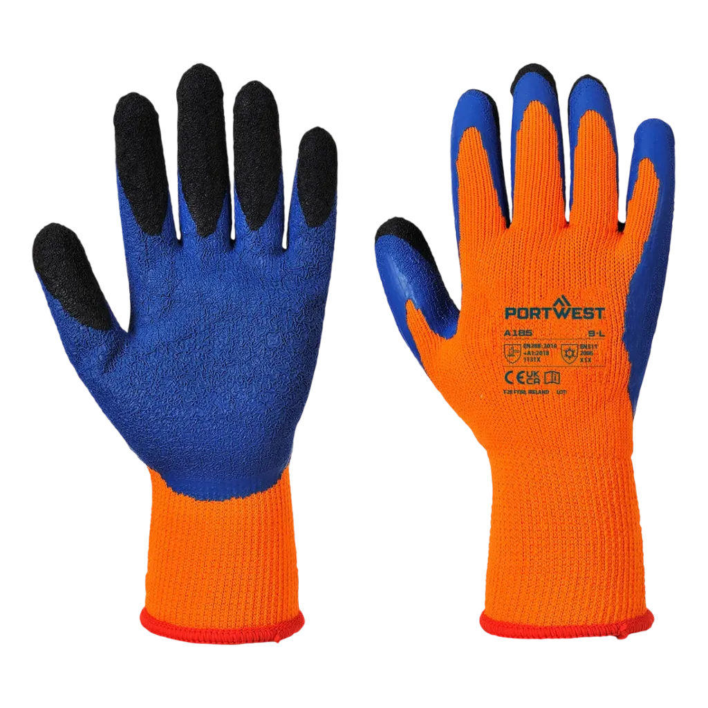 [PWA185] GANT DUO-THERM