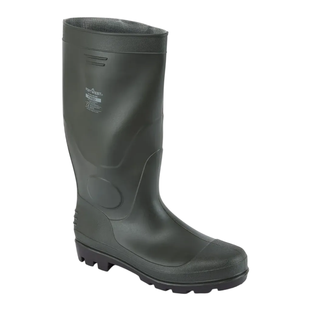 BOTTE PVC WELLINGTON 04